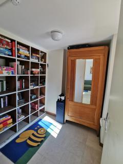 Auberge et Gites de Sauze - 2