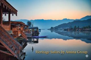 Heritage Suites by Amina Group - 0