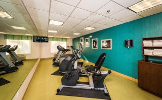 Holiday Inn Express Hotel & Suites Jacksonville-Blount Island by IHG - 5