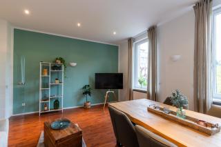 Weinstraßenzauber mitten in NW incl Parkplatz - 6