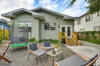 2 Mi to Ybor City Eclectic Tampa Charmer! - 8