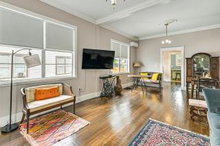 2 Mi to Ybor City Eclectic Tampa Charmer! - 6