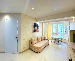 Luxury design Apartment - Chişinău - 3