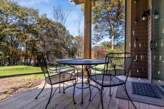 Fairway Woods 25 with Wintergreen Advantage - 4