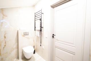 Svaja ApartHotel & SPA - 9