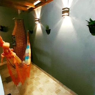 Apartamento com área garden - 0