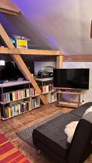 Ölschnitzer Loft - 5