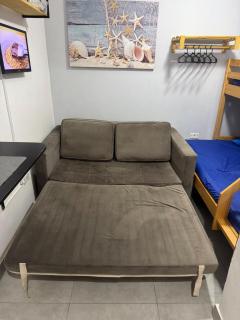 Apartamento com área garden - 9