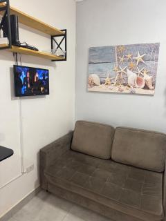 Apartamento com área garden - 5