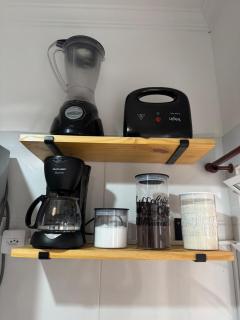 Apartamento com área garden - 4