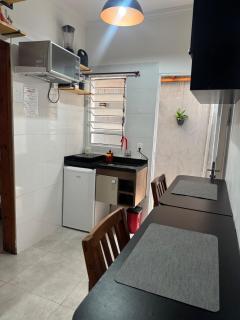 Apartamento com área garden - 2