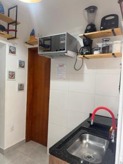 Apartamento com área garden - 1