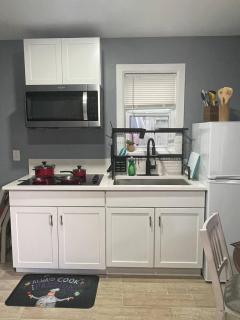 Fully Equipped Tiny Home + Parking & Near Trails! - 5