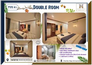 M'pai Bay Hotel - 8