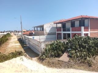 Casa de Praia Pé na Areia - 2