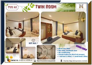 M'pai Bay Hotel - 7