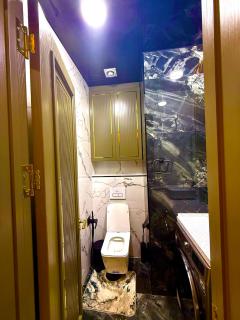 Boulevard residents Tashkent city 01 - 8