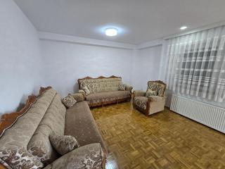 Fejzullahu apartments - 2