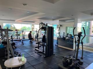 Apartamento 2 quartos Setor Bueno - 9