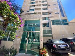 Apartamento 2 quartos Setor Bueno - 4