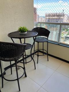 Apartamento 2 quartos Setor Bueno - 3