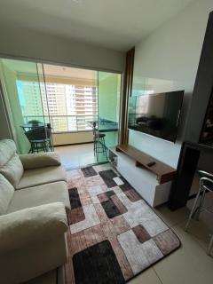 Apartamento 2 quartos Setor Bueno - 2