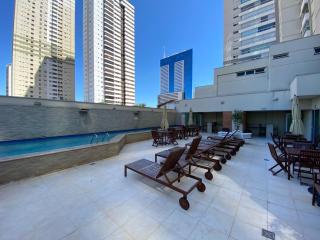 Apartamento 2 quartos Setor Bueno - 1