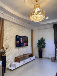 كمبوند الربوة هايتس - 0