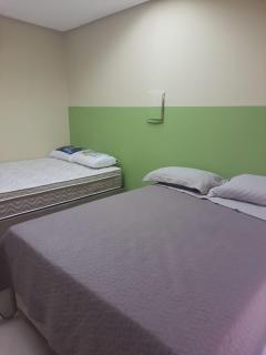 Novo e Belo apartamento - 3