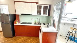 Fully furnished Panaroma Apartment - 1