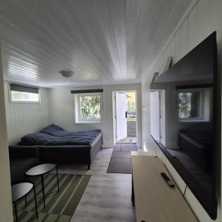 Just Sleep Arendal - 0