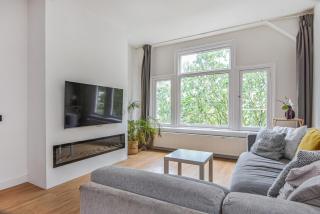 Beautiful house by the sea on A-location - 3