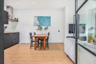 Beautiful house by the sea on A-location - 7