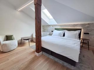 Villa Patriot Boutique Hotel - 3