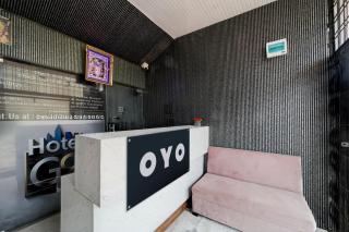 Hotel O G9 - 9