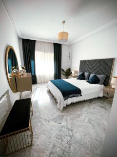 Appartement - Hammam Sousse, Tunisie - 0