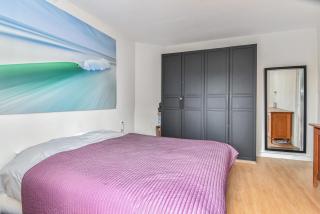 Beautiful house by the sea on A-location - 6