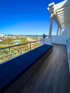 Appartement - Hammam Sousse, Tunisie - 9