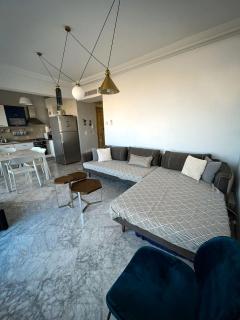 Appartement - Hammam Sousse, Tunisie - 6