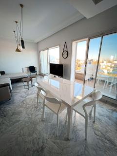 Appartement - Hammam Sousse, Tunisie - 2