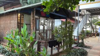 Peace Garden Beach Resort - 8