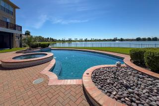 Lakefront Houston House - 1 Mi to Space Center! - 0