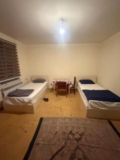 Rova Hotel - 9