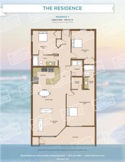 Phoenix VII 7805 condo - 9