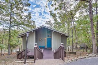 Osage Beach Home Deck, Pool Access - 7