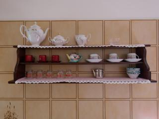 Agriturismo La Buca di Bellugi - 7