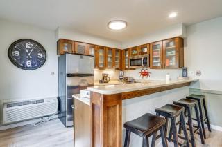 Osage Beach Home Deck, Pool Access - 2