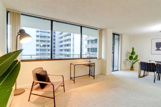 Well-Equipped Apartment Close to Metro Station - 1