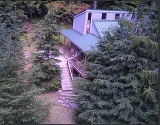 Private Cozy 3 BR Cabin near Mt Rainier, Sunrise & Crystal Mt Hiking - 0