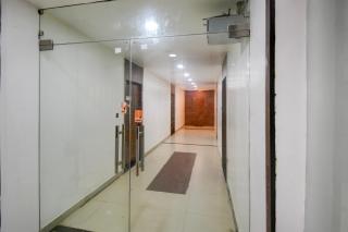 Hotel O THE SHAURYA INN - 8